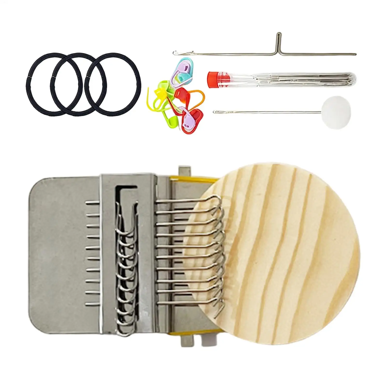 Embroidery Patch - Kit de Tear para Remendo e