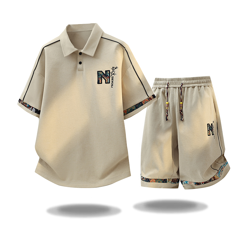Nova Moda de Verão, Conjunto d - Embroidery Knit avaliação e preço