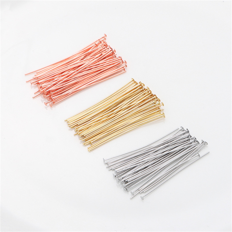 50 unidades/pacote 925 prata e - Embroidery Bracelet avaliação e preço