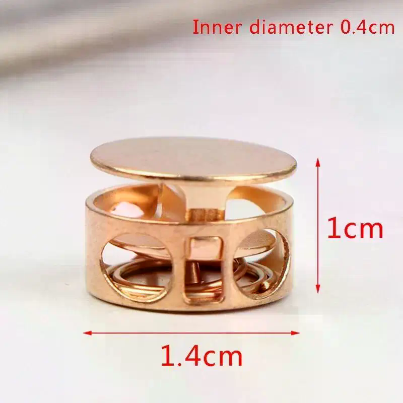 10 Peças de Clipes de Metal Aj - Embroidery Bracelet avaliação e preço