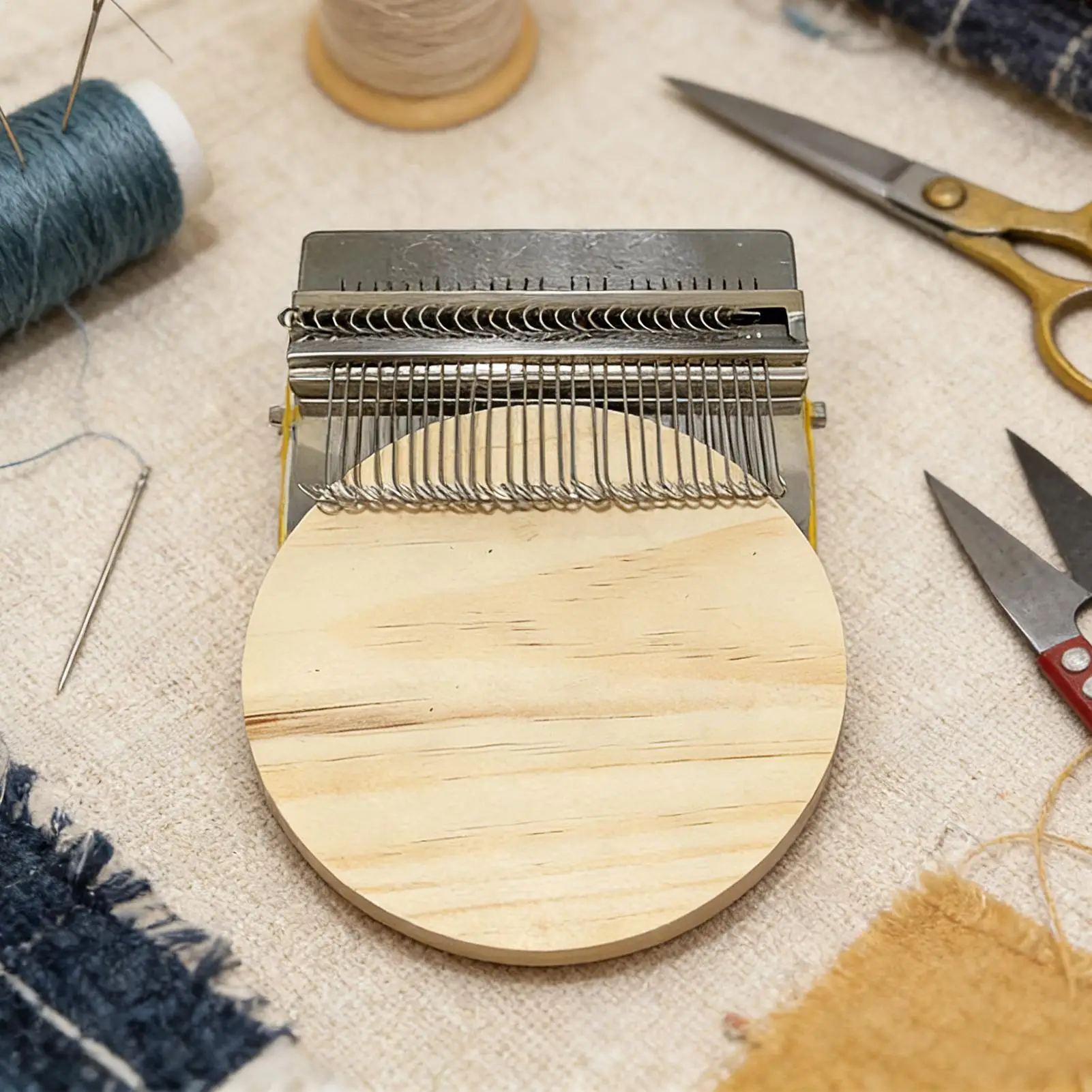 Kit de Tear para Remendo e Cos - Embroidery Patch avaliação e preço