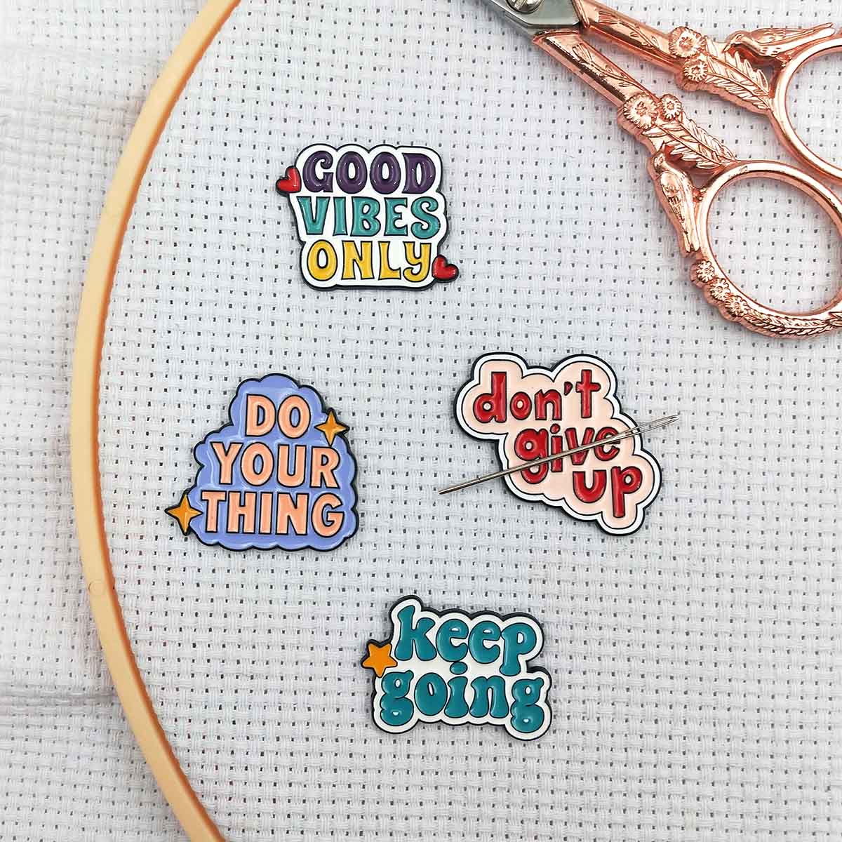Agulheiro Magnético Needle Nan - Needle Minder Magnet avaliação e preço