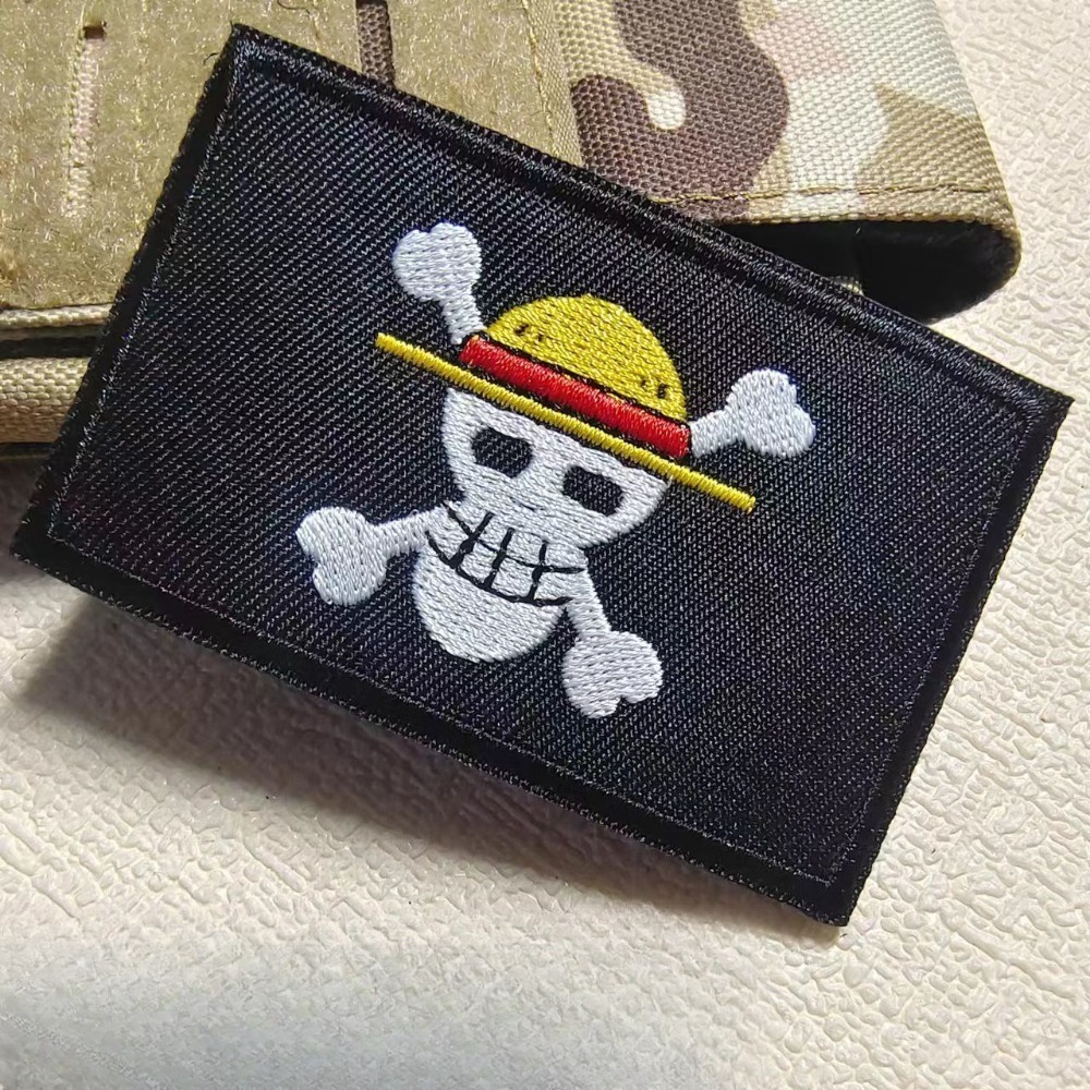 Patches bordados de desenho an - Embroidery Patch avaliação e preço