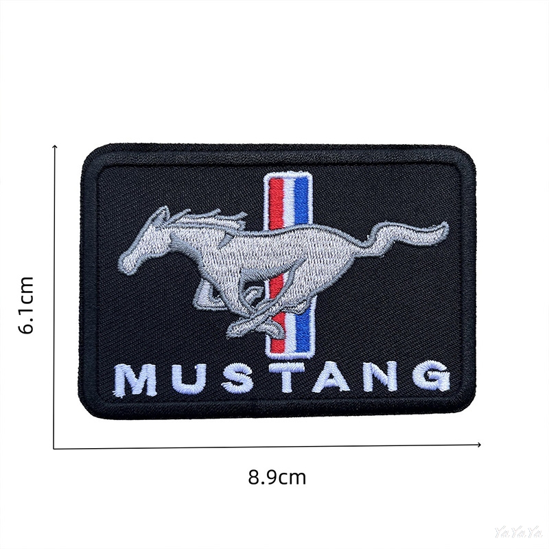 Patches bordados com apliques, - Embroidery Patch avaliação e preço