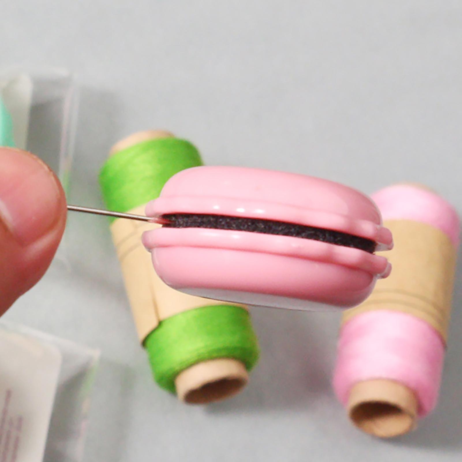 Agulha minder ímã pino magnéti - Needle Minder Magnet avaliação e preço