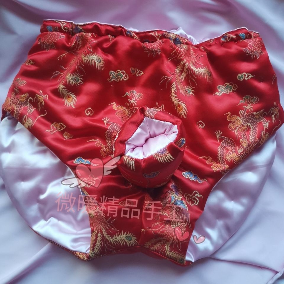 Dragão bordado toque sedoso fo - Embroidery Knit avaliação e preço