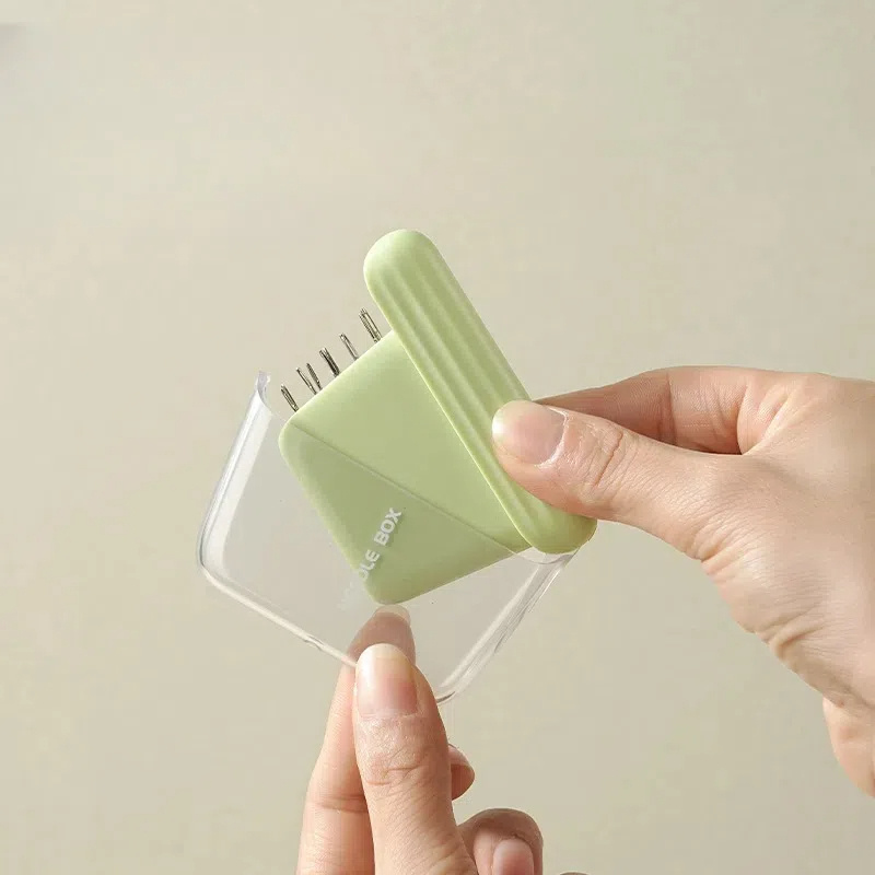 1 Peça Nova Caixa Magnética de - Needle Minder Magnet avaliação e preço