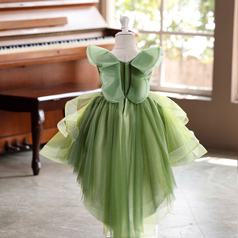 Fantasia de Princesa Elfa da F - Embroidery Flower avaliação e preço
