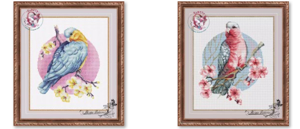Conjunto de ponto cruz, bordad - Dmc Floss Set avaliação e preço