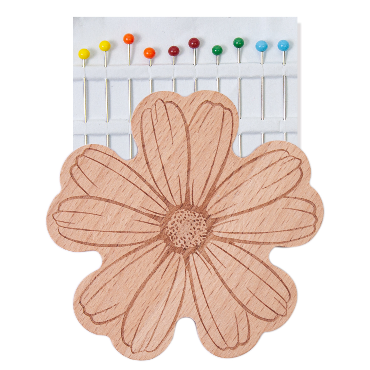 Ímãs de agulha para bordado, p - Needle Minder Magnet avaliação e preço