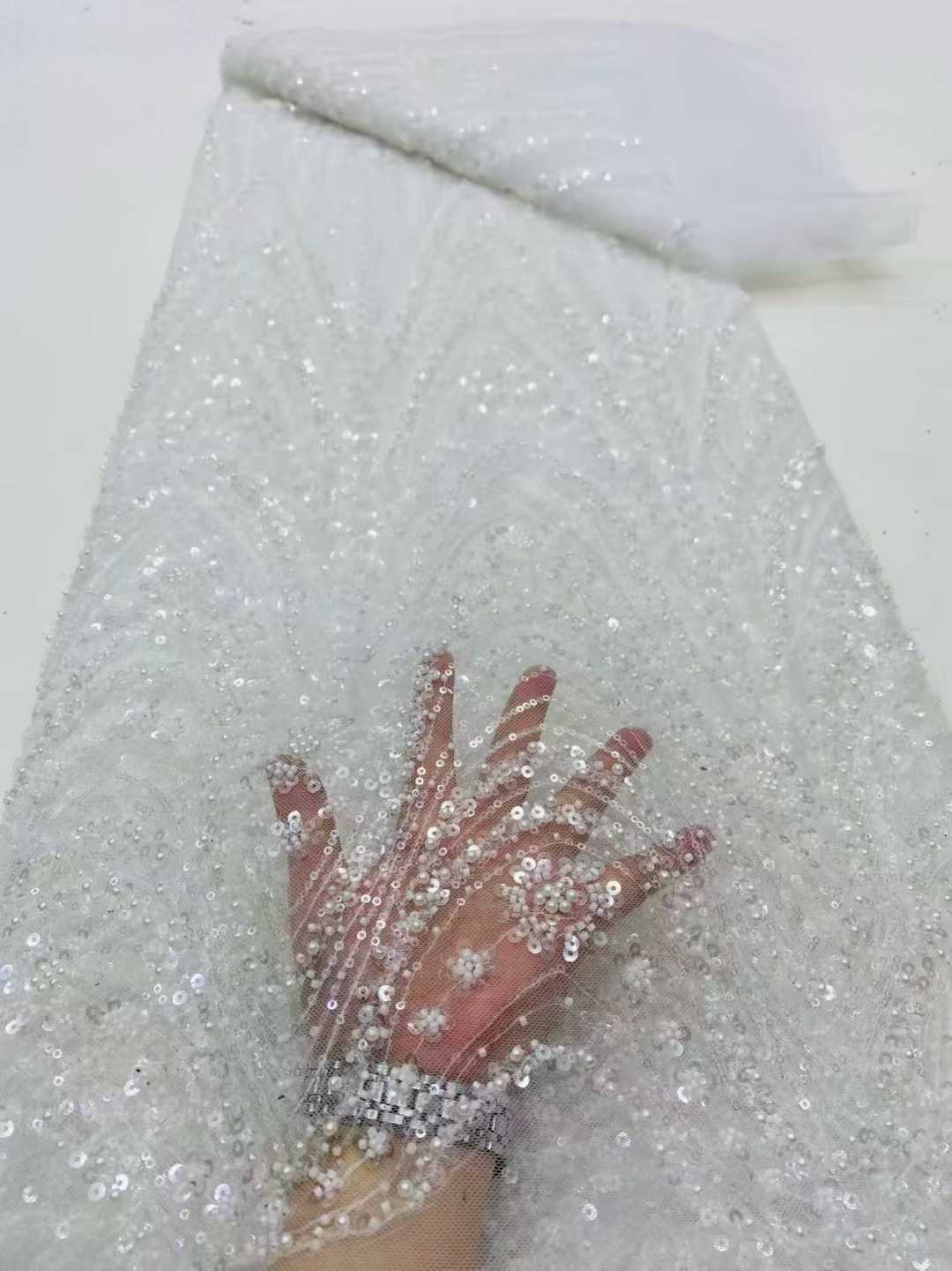 2026 africano nigeriano de alt - Embroidery Net Dress avaliação e preço
