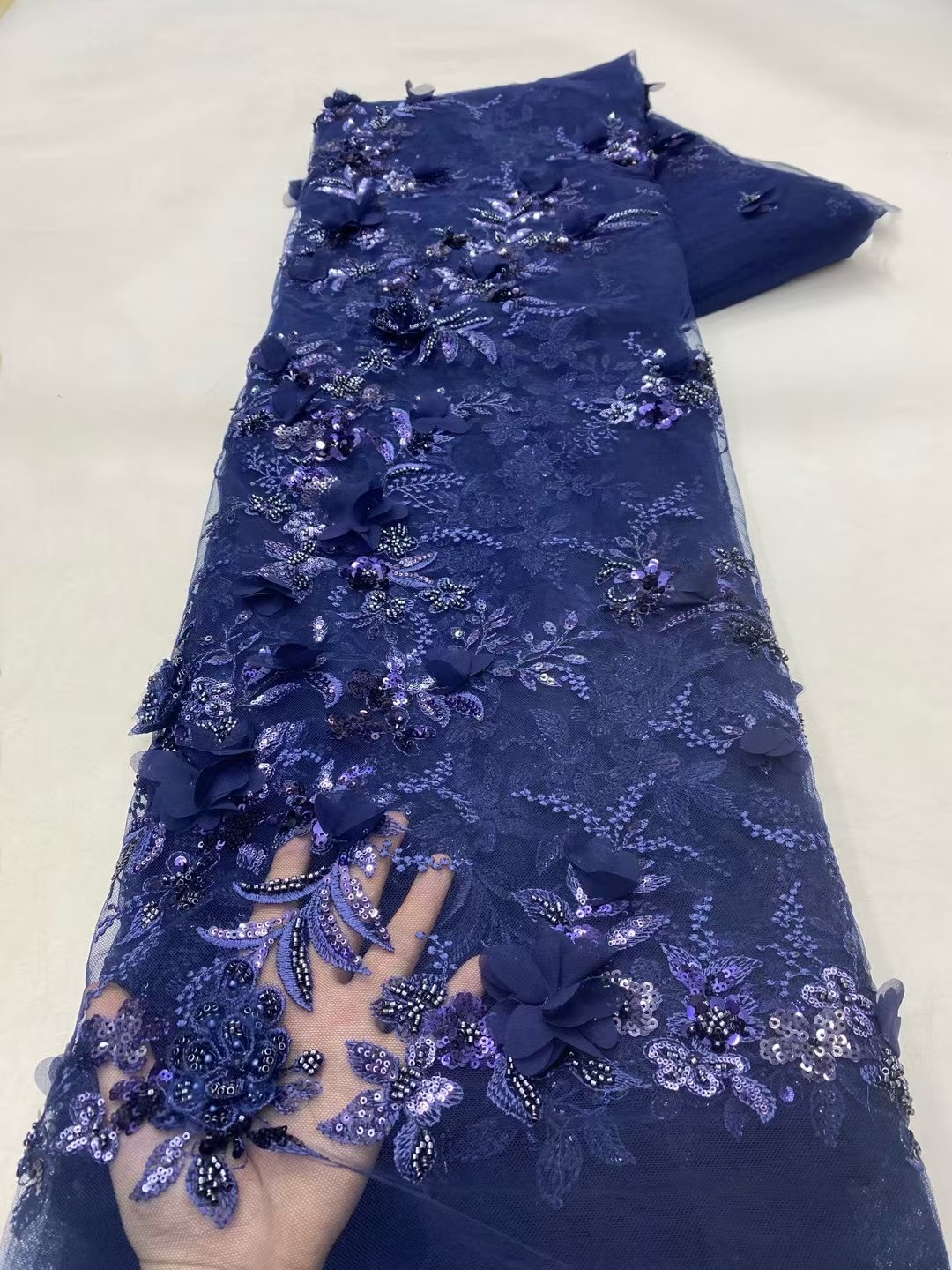 Coomiya Vestidos femininos bor - Embroidery Net Dress avaliação e preço