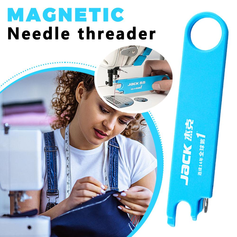 Jack Threader de agulha magnét - Needle Minder Magnet avaliação e preço