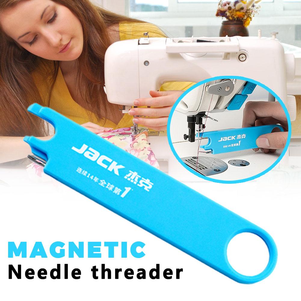 Jack Threader de agulha magnét - Needle Minder Magnet avaliação e preço