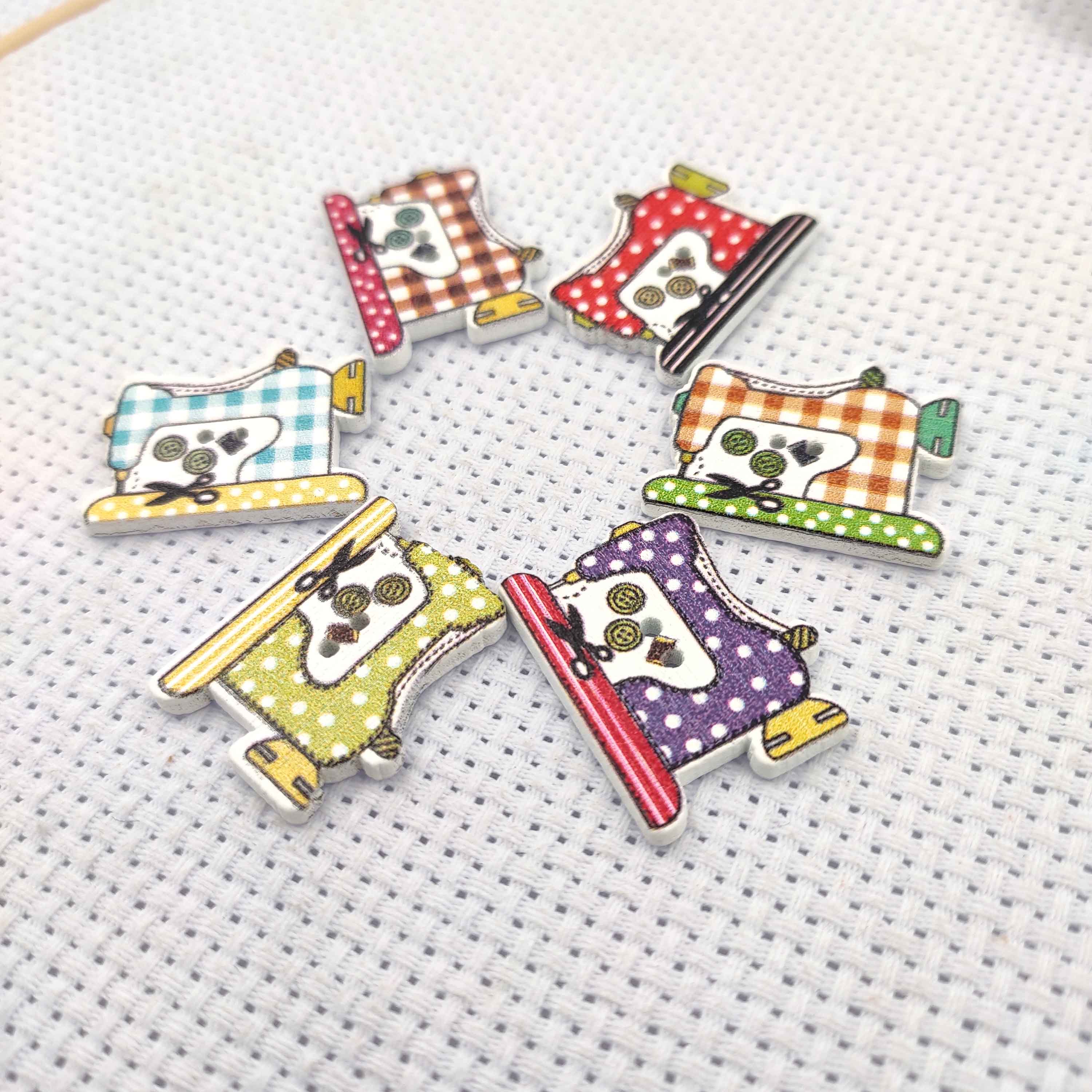 Agulha minders máquina de cost - Needle Minder Magnet avaliação e preço