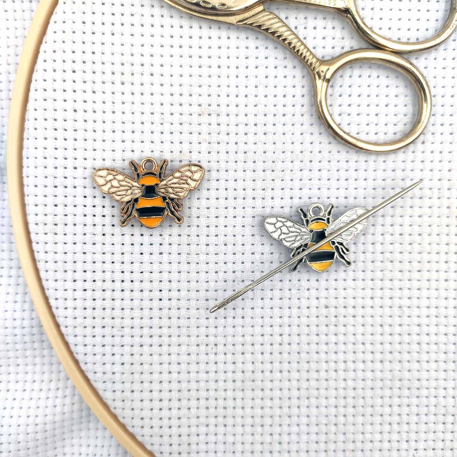 Agulha magnética minders costu - Needle Minder Magnet avaliação e preço